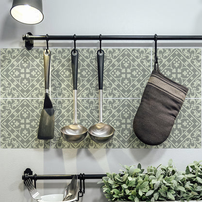 Vinilos para azulejos - 10 unidades - VA084