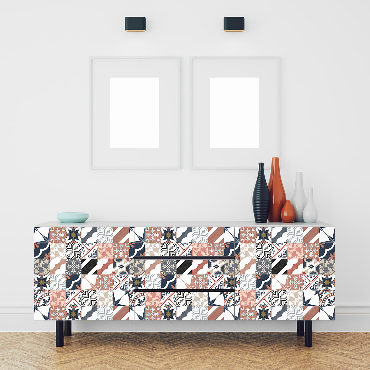 Vinilo para Muebles - MA1851