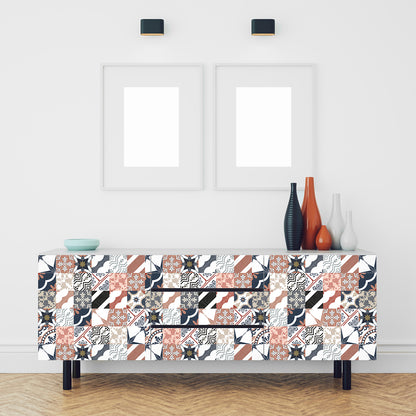 Vinilo para Muebles - MA1851
