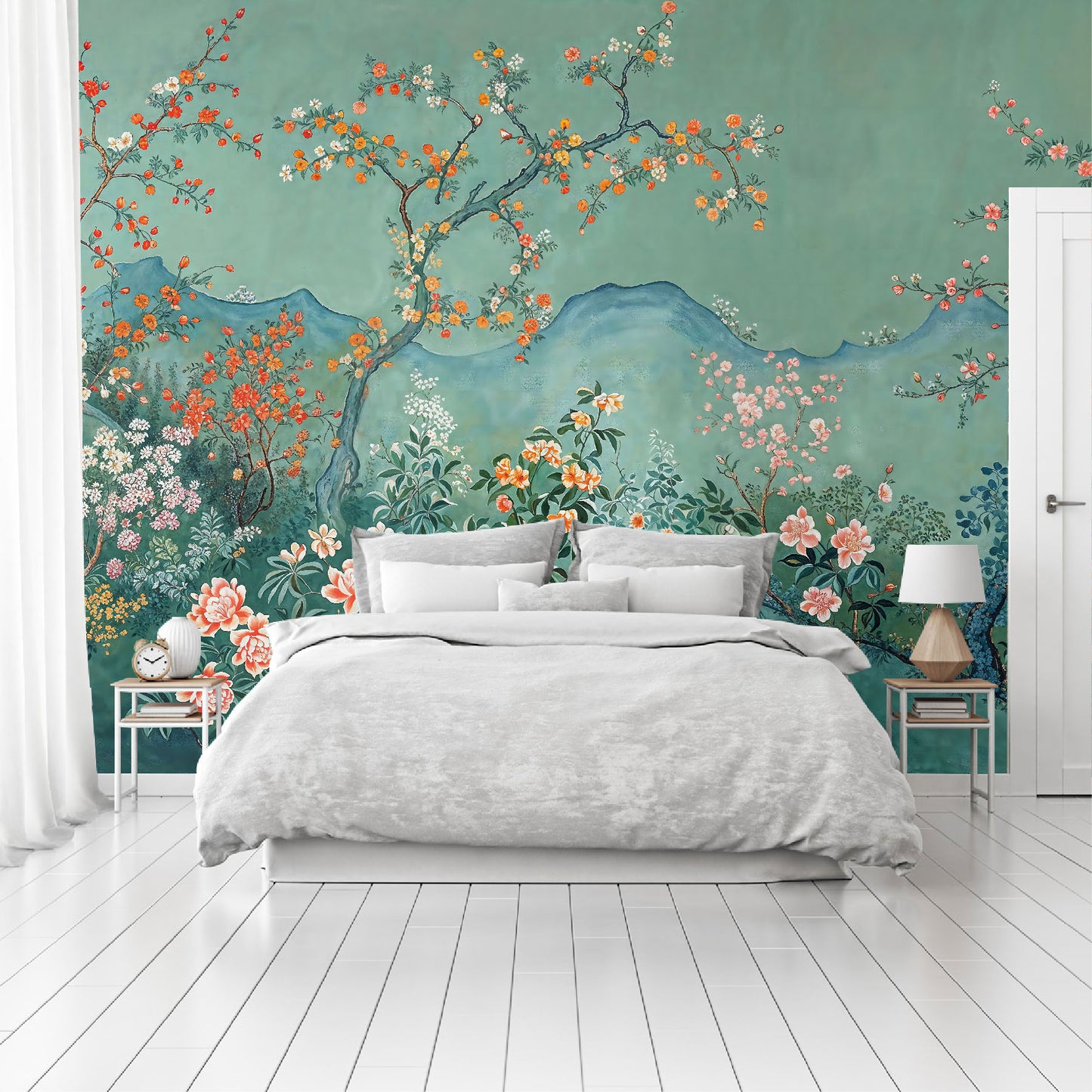Mural Dazen - MT557