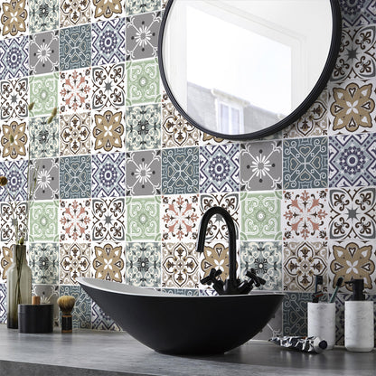 Vinilos para azulejos - 10 unidades - VA330