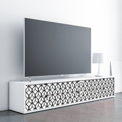 Vinilo Escandinavo para Muebles - ME0477