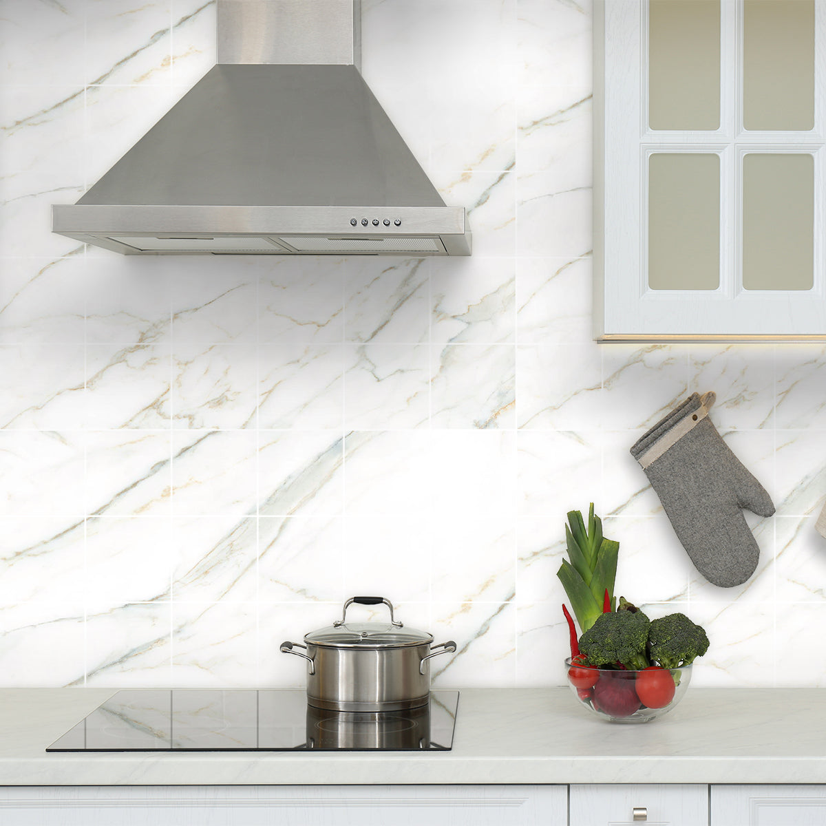 Vinilos para azulejos - 10 unidades - VA385
