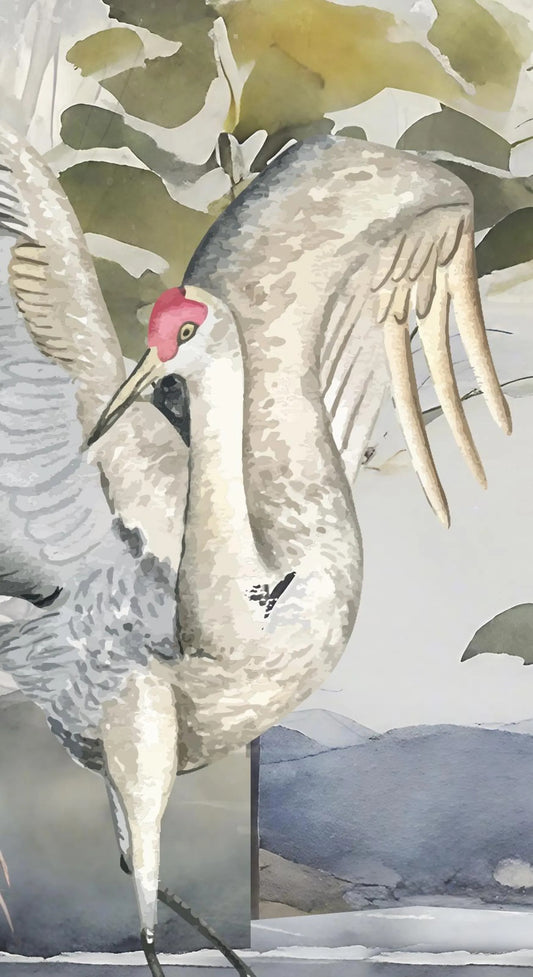 Mural Tropical - MT590