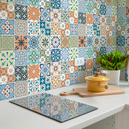 Vinilos para azulejos - 10 unidades - VA367