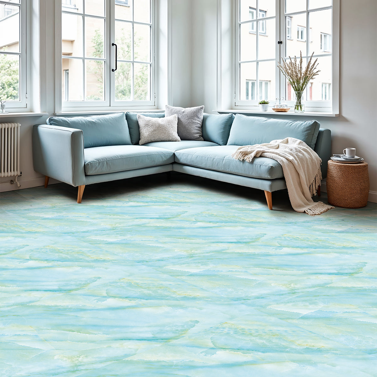 Vinilo Alto Transito - Pack por 10 unidades - AT391