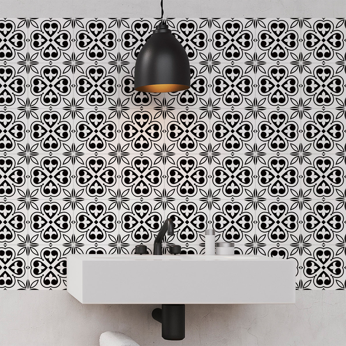 Vinilos para azulejos - 10 unidades - VA060