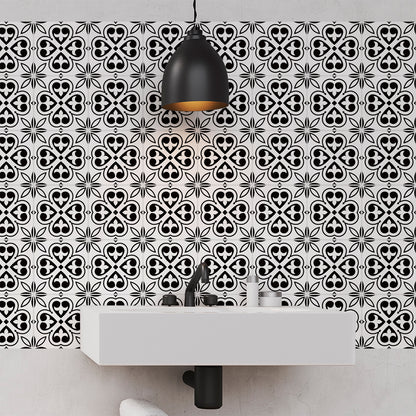 Vinilos para azulejos - 10 unidades - VA060