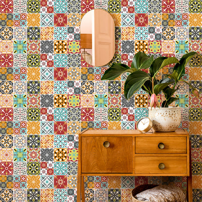 Vinilos para azulejos - 10 unidades - VA370