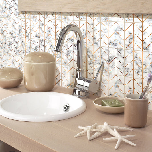 Vinilos para azulejos - 10 unidades - VA222