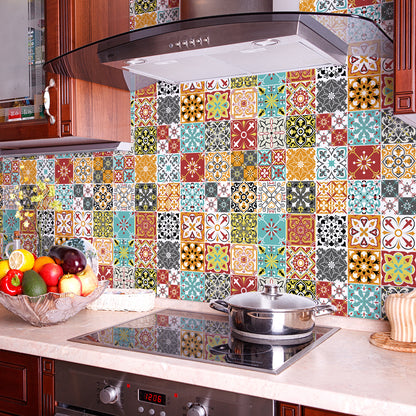 Vinilos para azulejos - 10 unidades - VA370