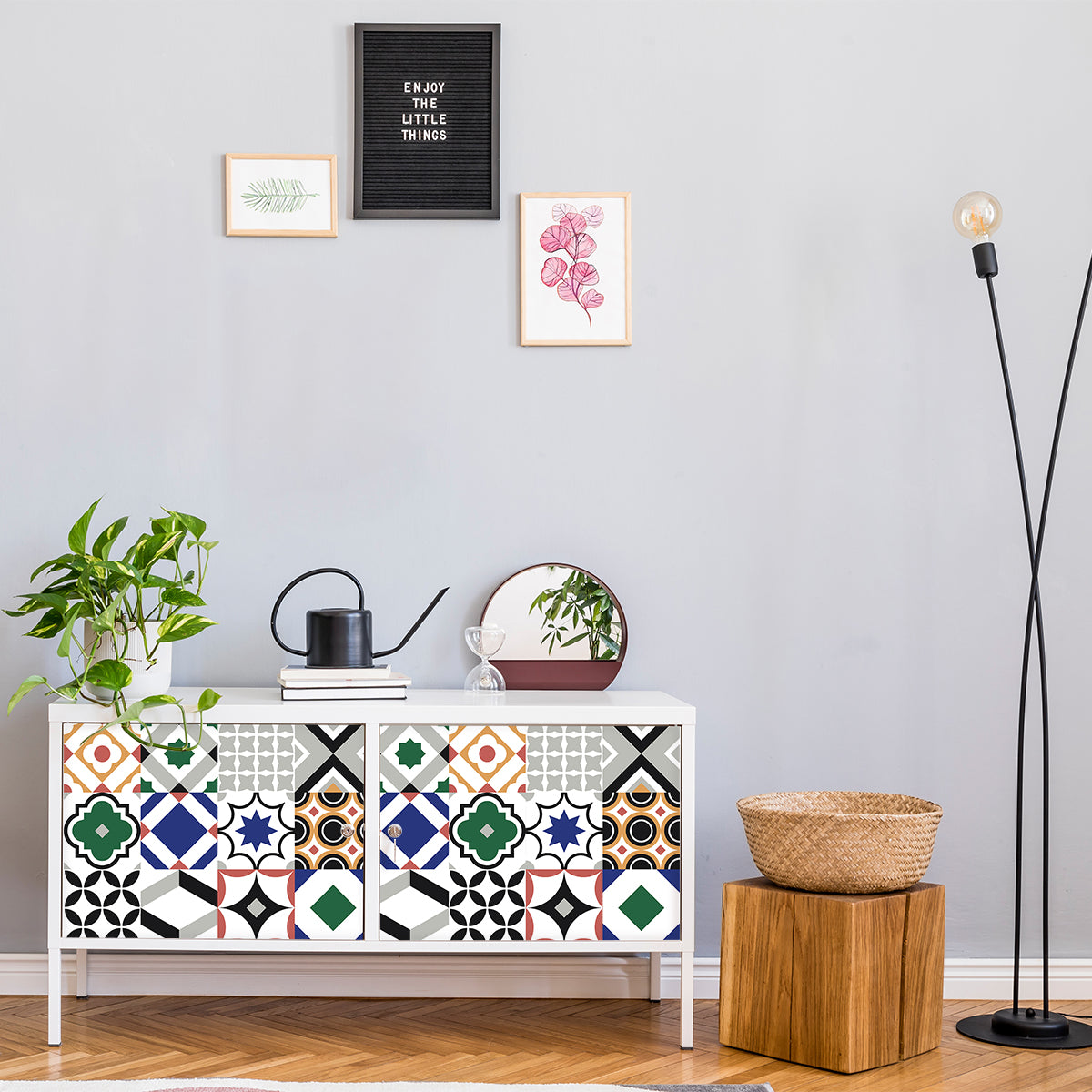 Vinilo para muebles - MAM271