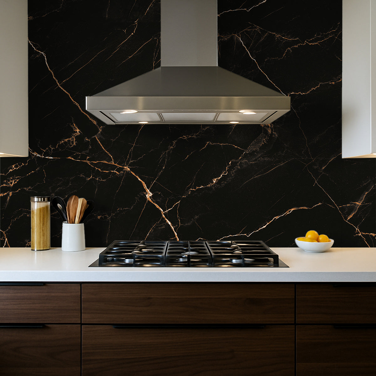 Vinilo para pared en rollo - A420