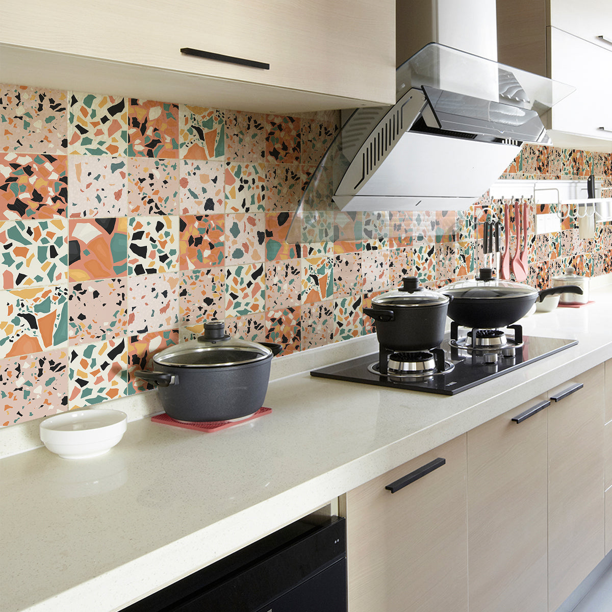 Vinilos para azulejos - 10 unidades - VA242