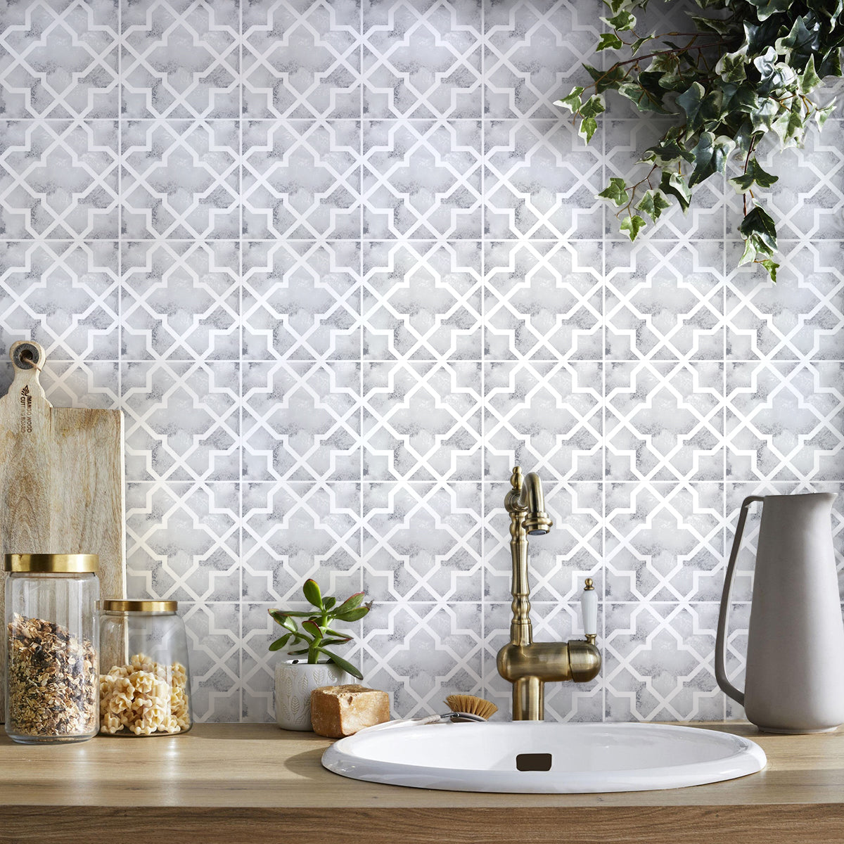Vinilos para azulejos - 10 unidades - VA319