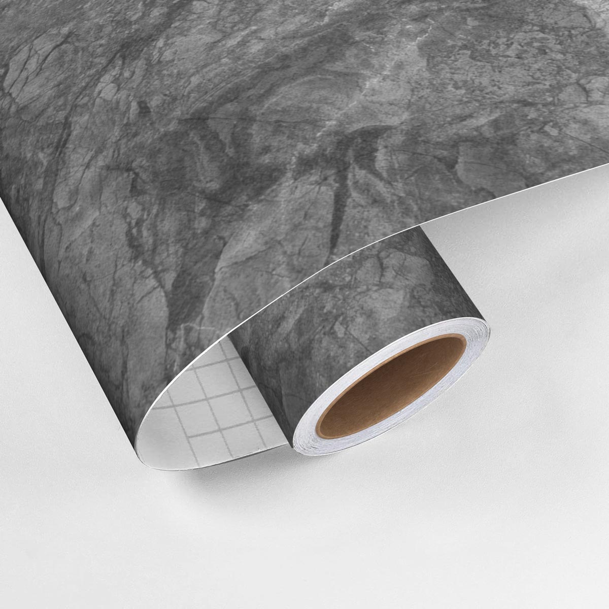 Vinilo Autoadhesivo Simil Marmol - 100x100cm - MM3545