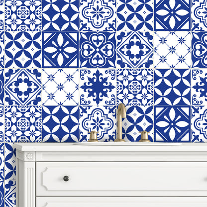 Vinilos para azulejos - 10 unidades - VA020