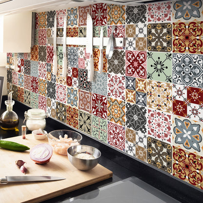 Vinilos para azulejos - 10 unidades - VA371