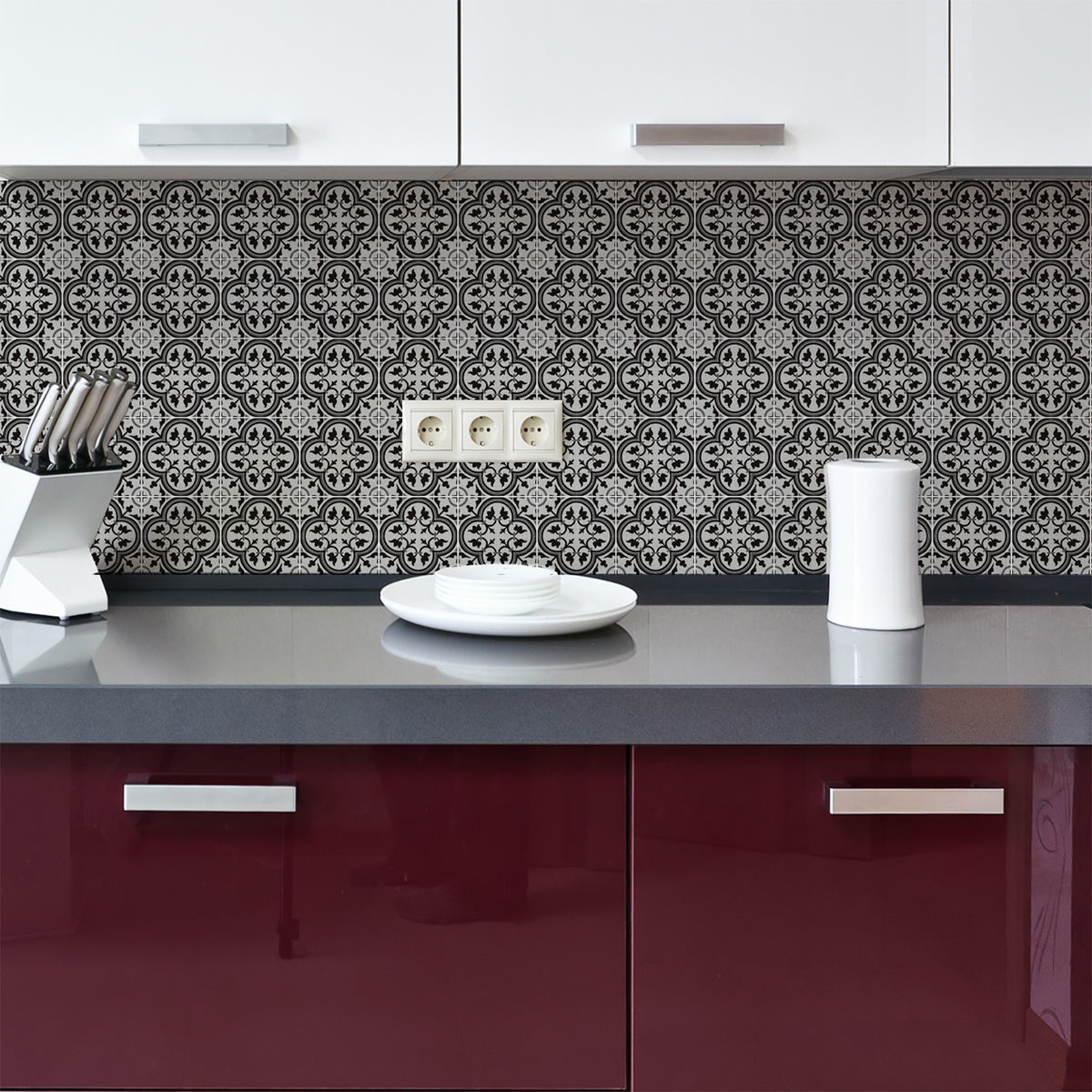 Vinilos para azulejos - 10 unidades - VA082