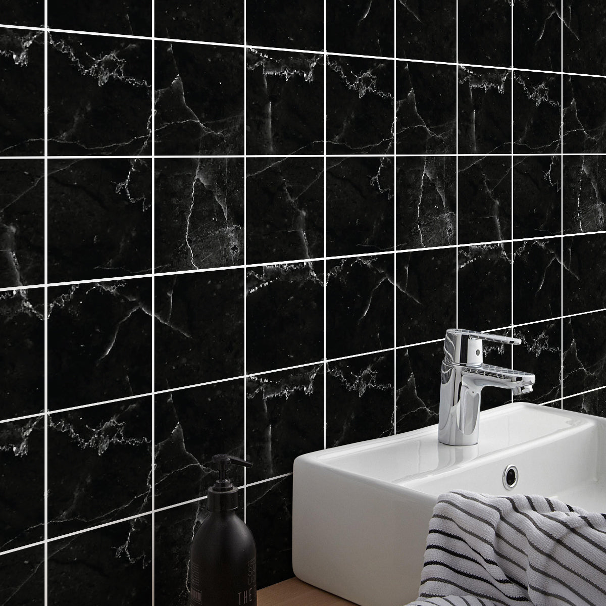 Vinilos para azulejos - 10 unidades - VA388