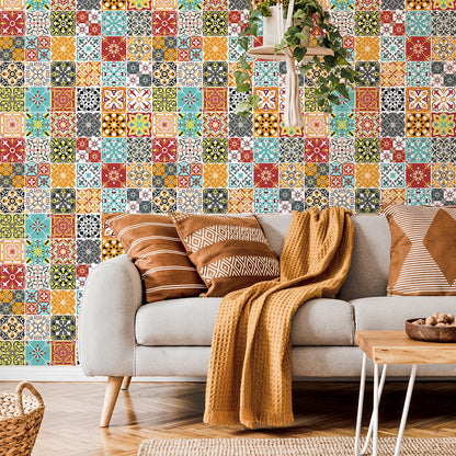 Vinilos para azulejos - 10 unidades - VA370