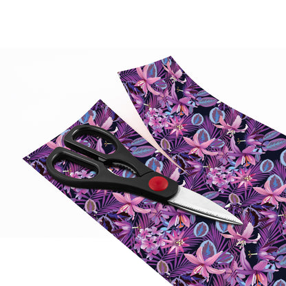 Vinilo Tropical para Muebles - M1561
