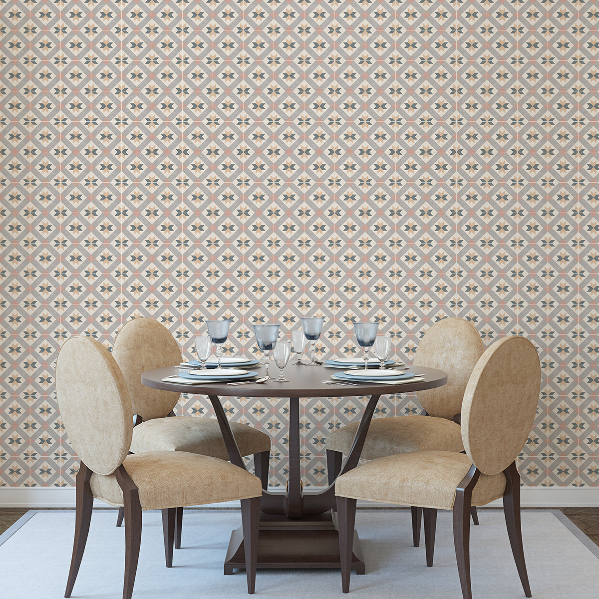 Vinilos para azulejos - 10 unidades - VA314
