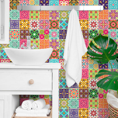 Vinilos para azulejos - 10 unidades - VA326