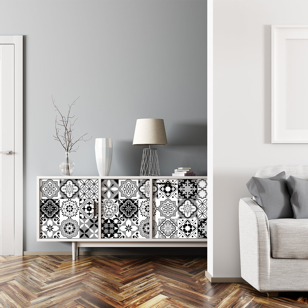 Vinilo para muebles - MA269