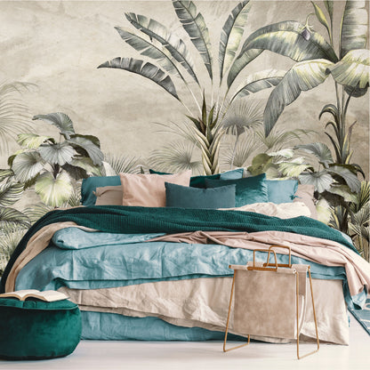 Mural Selva Tropical - MT191