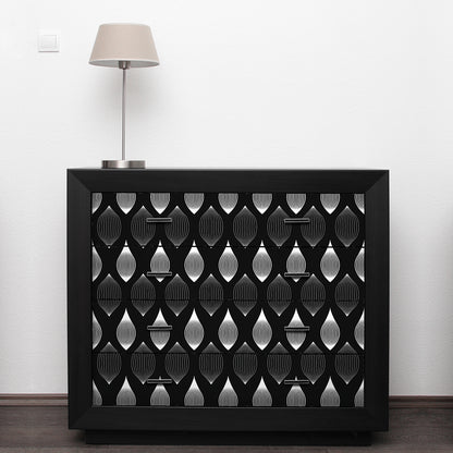 Vinilo para Muebles Escandinavo - ME2554