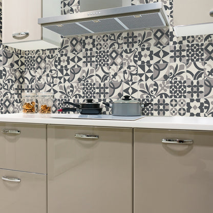 Vinilos para azulejos - 10 unidades - VA301