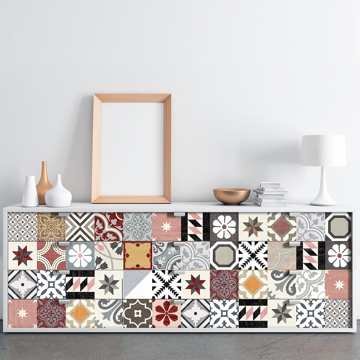 Vinilo para muebles - MA313