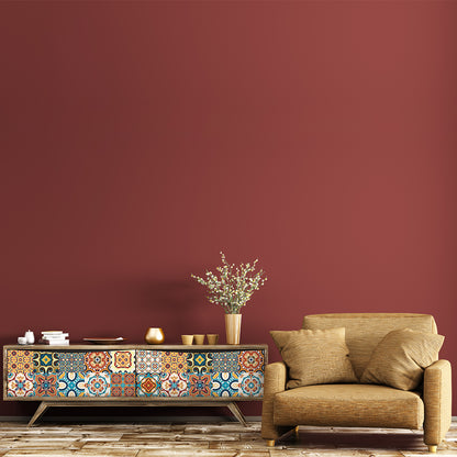 Vinilo para Mueble - MA1724