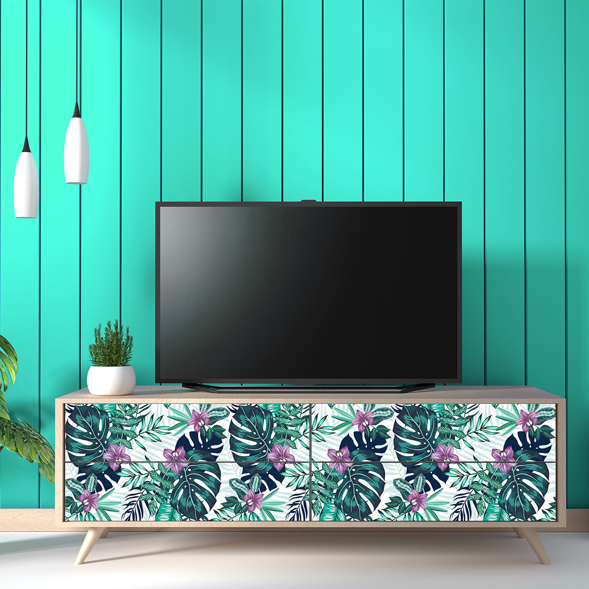 Vinilo para Muebles - M953