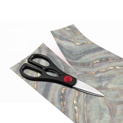 Vinilo Autoadhesivo Simil Marmol - 100x100cm - MM3312