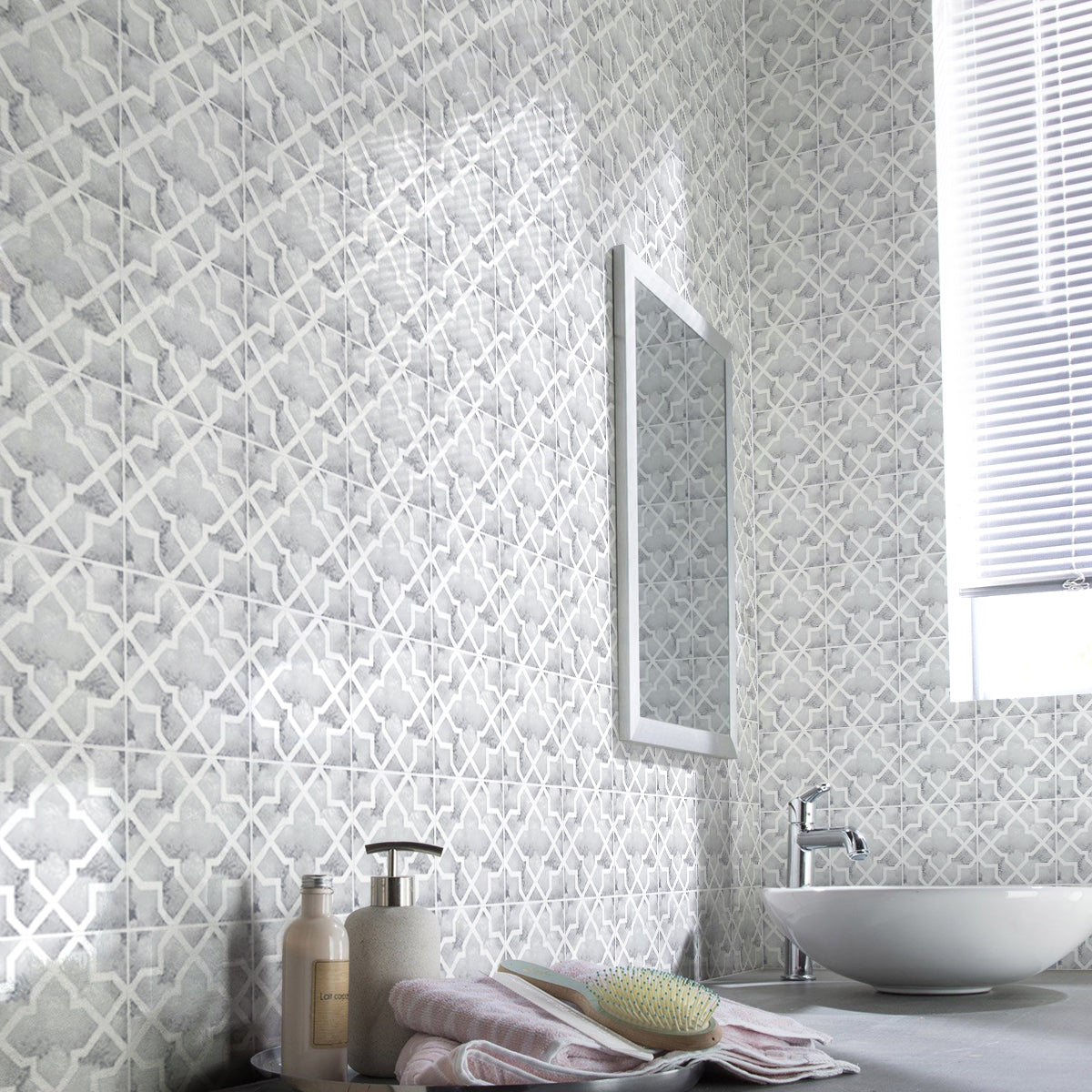 Vinilos para azulejos - 10 unidades - VA319