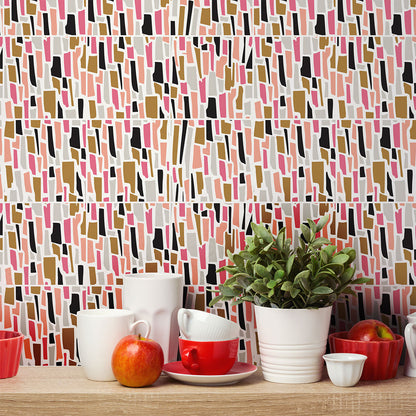 Vinilos para azulejos - 10 unidades - VA256