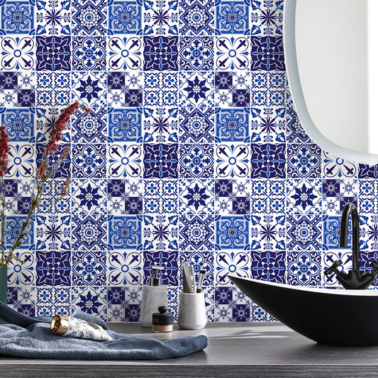 Vinilos para azulejos - 10 unidades - VA361