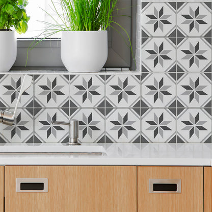 Vinilos para azulejos - 10 unidades - VA059