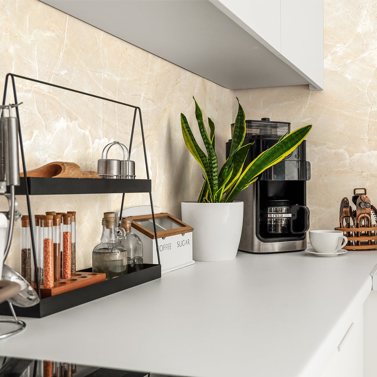 Vinilo para pared en rollo - A423