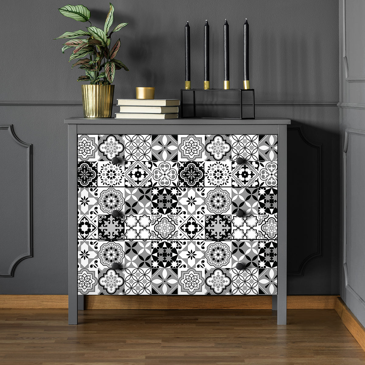 Vinilo para muebles - MA269
