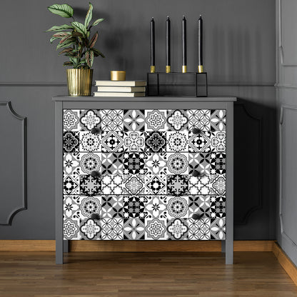 Vinilo para muebles - MA269