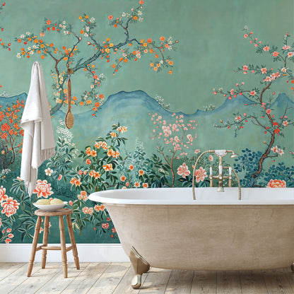 Mural Dazen - MT557