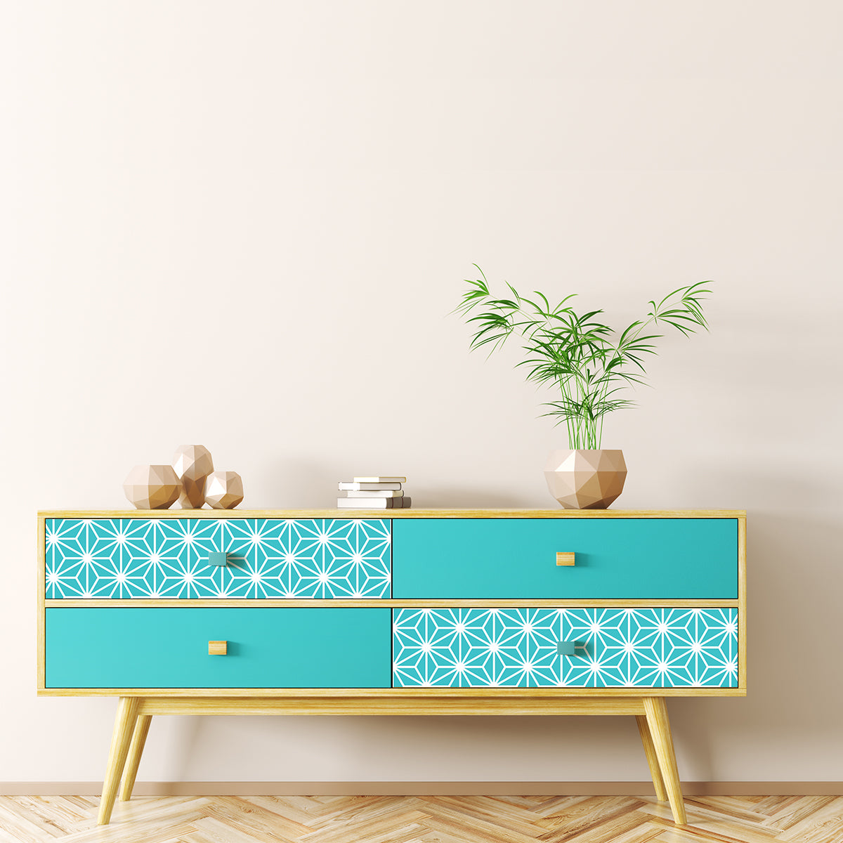 Vinilo Escandinavo para Muebles - ME0031