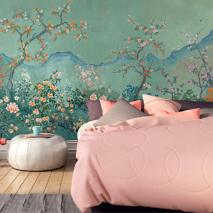 Mural Dazen - MT557