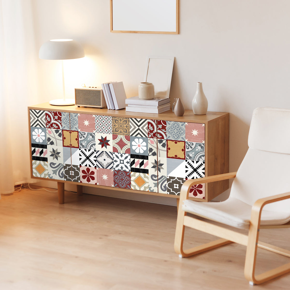 Vinilo para muebles - MA313