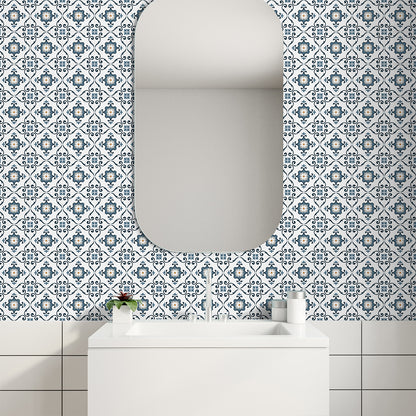 Vinilos para azulejos - 10 unidades - VA117