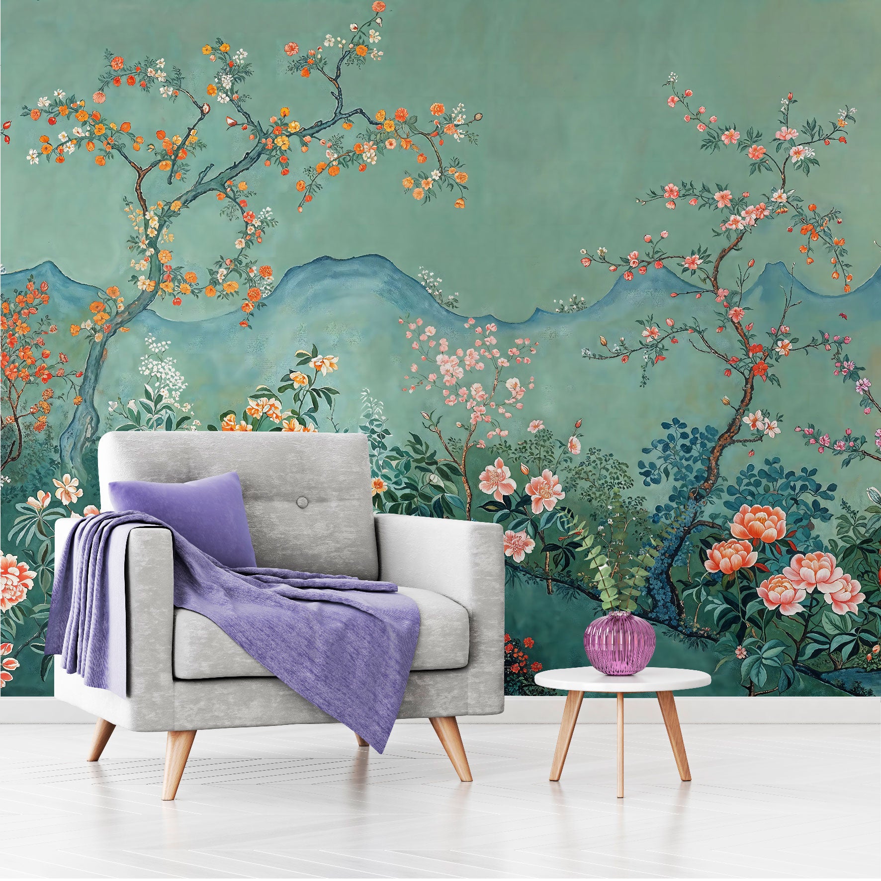 Mural Dazen - MT557