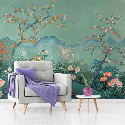 Mural Dazen - MT557